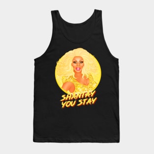 SHANTAY YOU STAY Tank Top